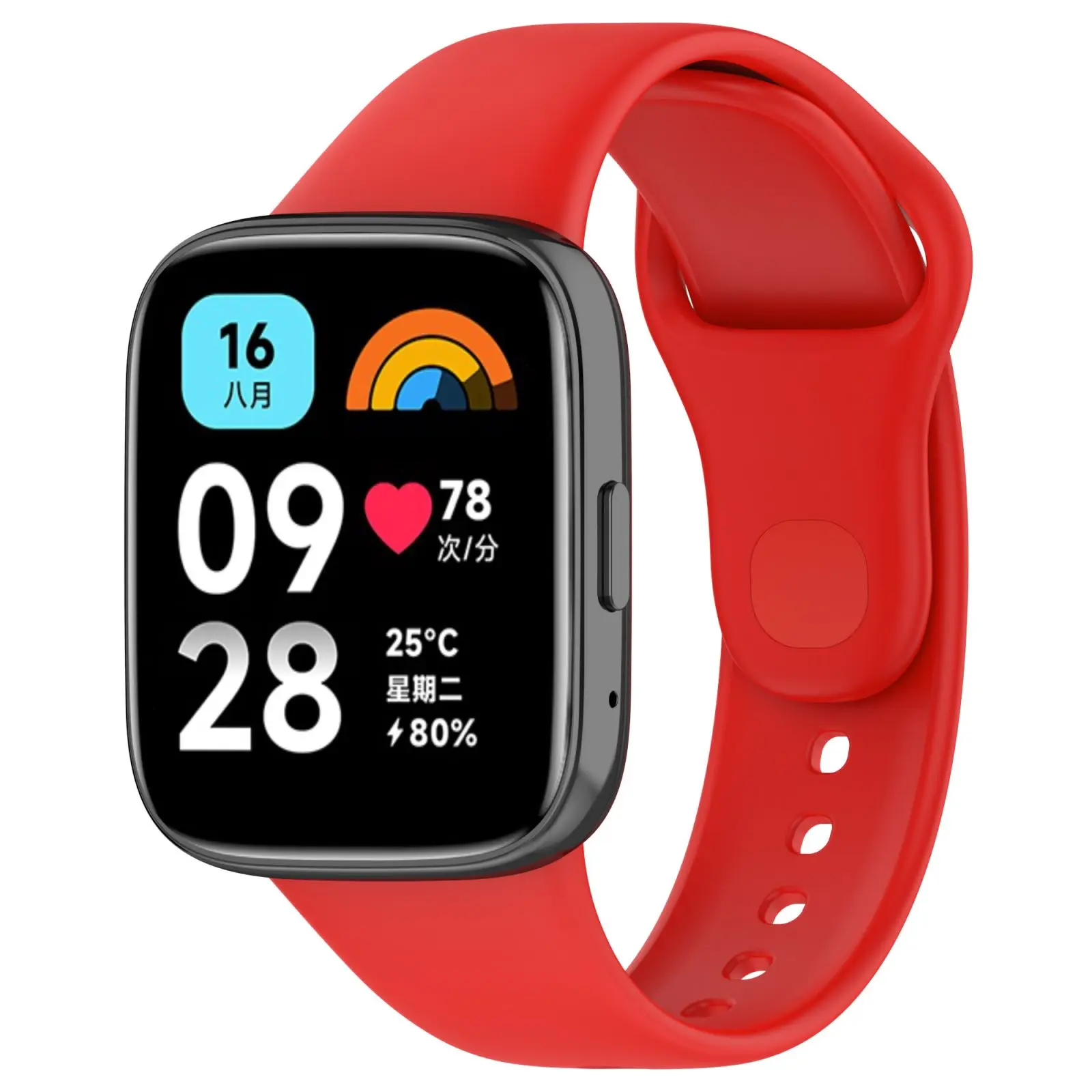 for the Xiaomi Redmi Watch 3 3 Active 3 Lite thumbnail 8