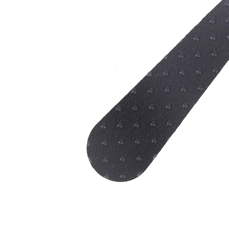 6 Pcs Slip Resistant Dot Bead Silicone Shoulder Strap Anti-slip Tape .Bag Strap Non-Slip Strip Adhesive Stickers