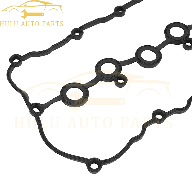 Car Parts Engine Valve Cover Gasket 03H103483C for Volkswagen CC Passat B6/B7 Touareg 3.6 V6 AUDI Q7/3.6 2005-2013