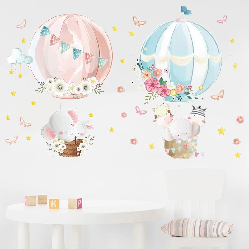 Wall Stickers Kids Room Baby Room Nursery Girls Room Stickers Walls