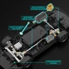 2.4G Rc Cars 4WD RC Drift Car Toy GTR Model Soft Shell Remote Control Racing Car kids Toys for Boys Birthday Gift 3