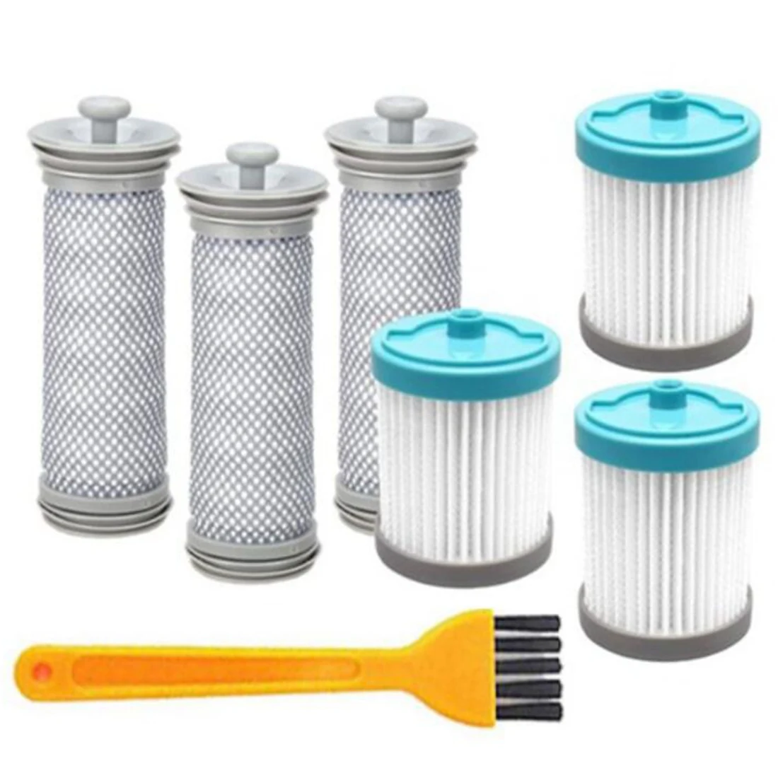 Prefiltri Di Ricambio E Filtri Post Per Tineco A10 Hero/Master A11 Hero/Master,Tineco Pure One S11/S12 Aspirapolvere Cordless