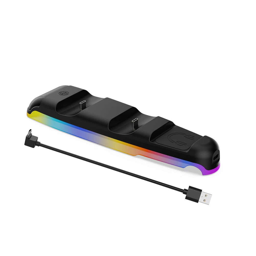 %E3%80%90100%25-original%E3%80%91%20For%20PS5%20Dual%20Controller%20Charging%20Dock%20Headphone%20Holder%20RGB%20Dual%20Fast%20Charger%20for%205%20Controller%20Charger%20-%20Image%204