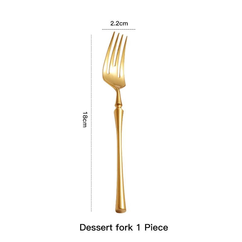 Dessert fork