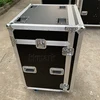 5 Drawer Backline Tool Flightcase With Storage Compartment 5