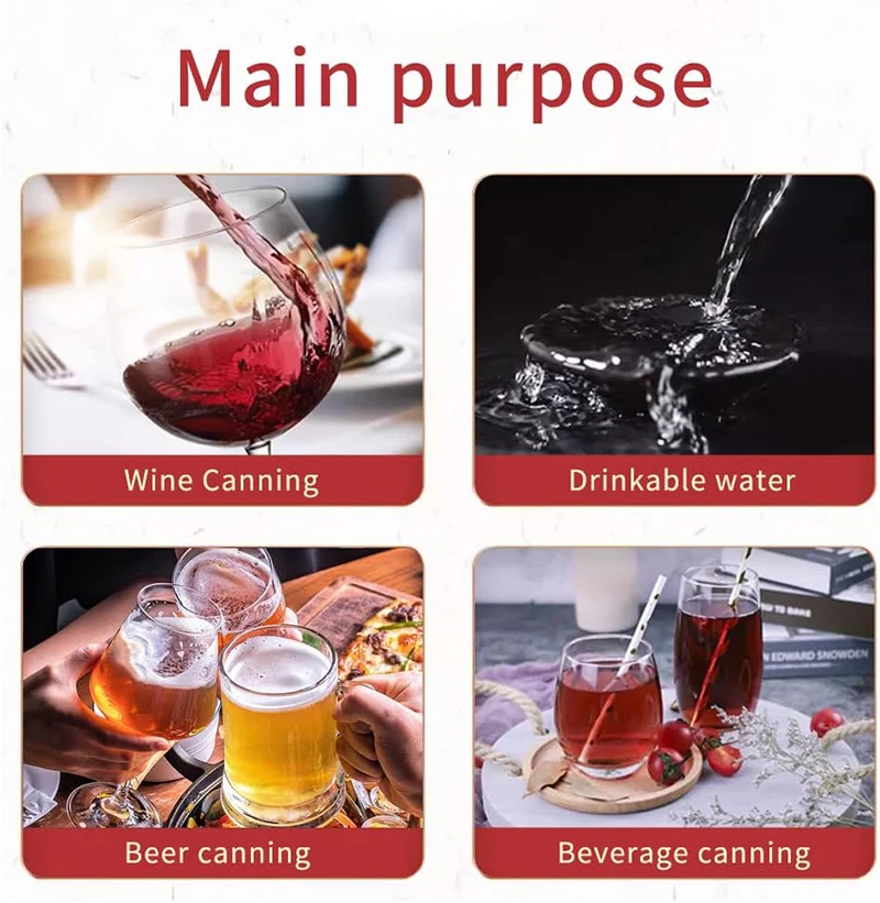 Portable Electric Auto-Siphon Self Priming Water Pump Beer Suction Device Beer Transfer Pump & 2M Food Grade Hose & Filter auto siphon kit