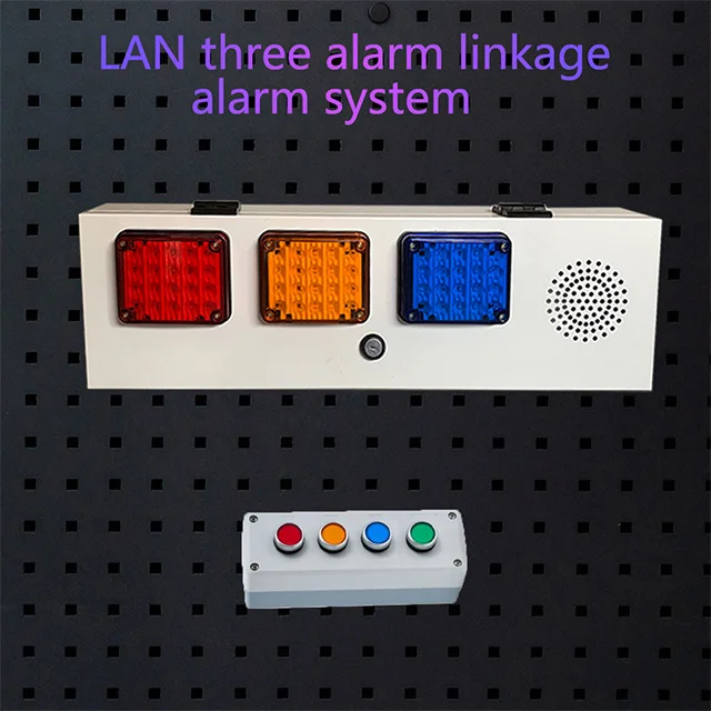 Burglar Security Kit Smart Home Alarm System House Alarm System Home Security Panic