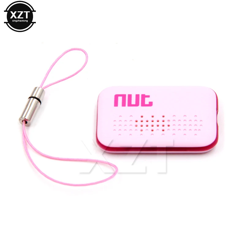 Nut Mini Smart Key Finder Mini Itag Tracker Compatibile Con Bluetooth Anti Lost Promemoria Finder Pet Wallet Smart Phone Finder