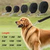 10m/15m/20m Pet Training Leash For Small Big Dogs Outdoor Walking Puppy Lead Rope Labrodor Supplies Long Strong Nylon Dog Leash