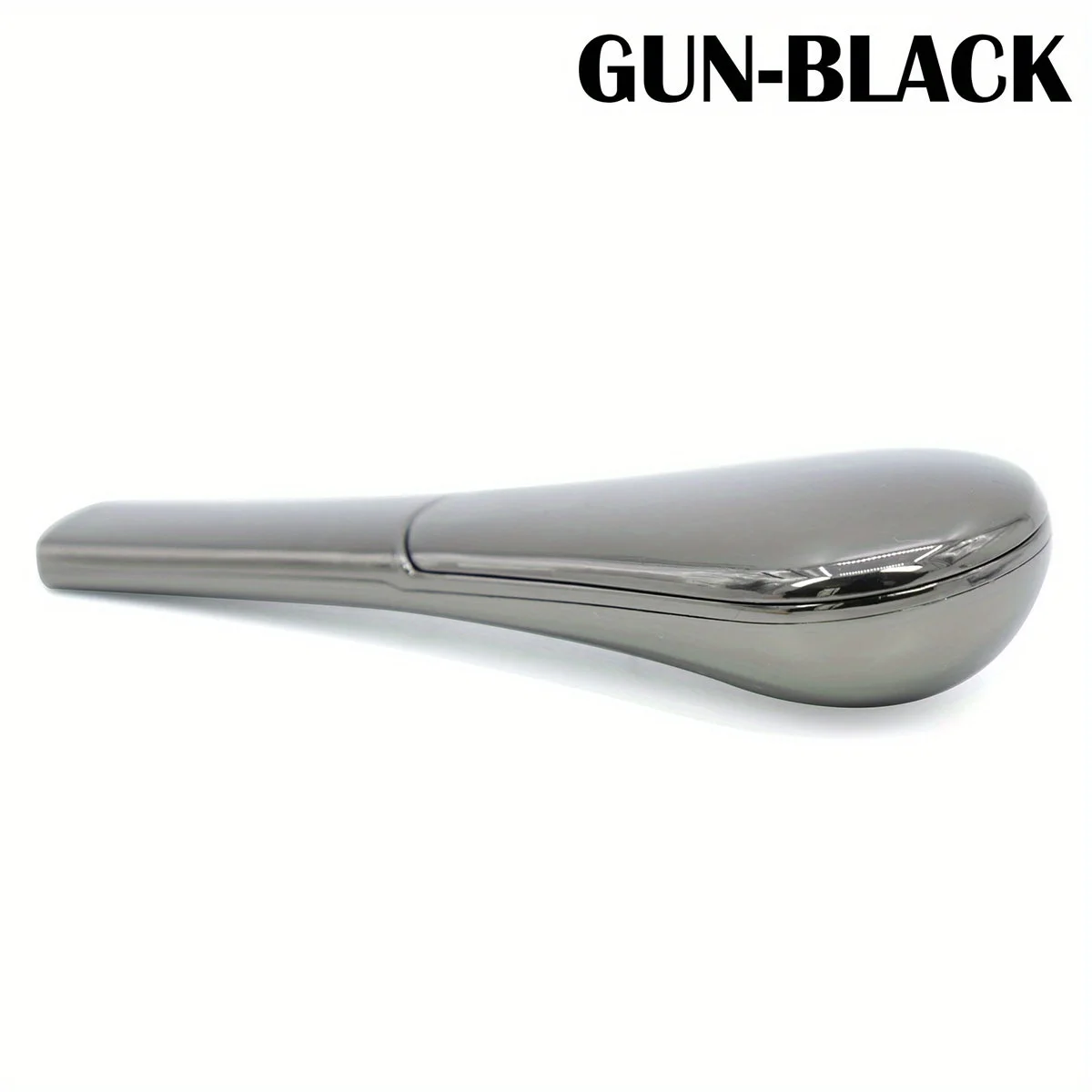 Gun Black