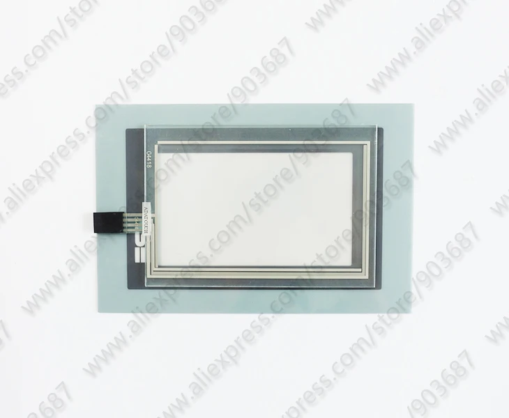 Touch Panel Screen Glass Digitizer for ESA IT104T Series Touchscreens Description Image.This Product Can Be Found With The Tag Names Computer Office, Industrial Computer Accessories, Servers Industrial Computer, Touch panel screen glass digitizer