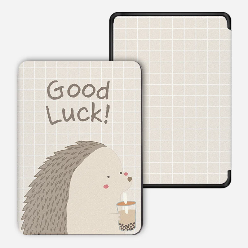 A111Luckyhedgehog