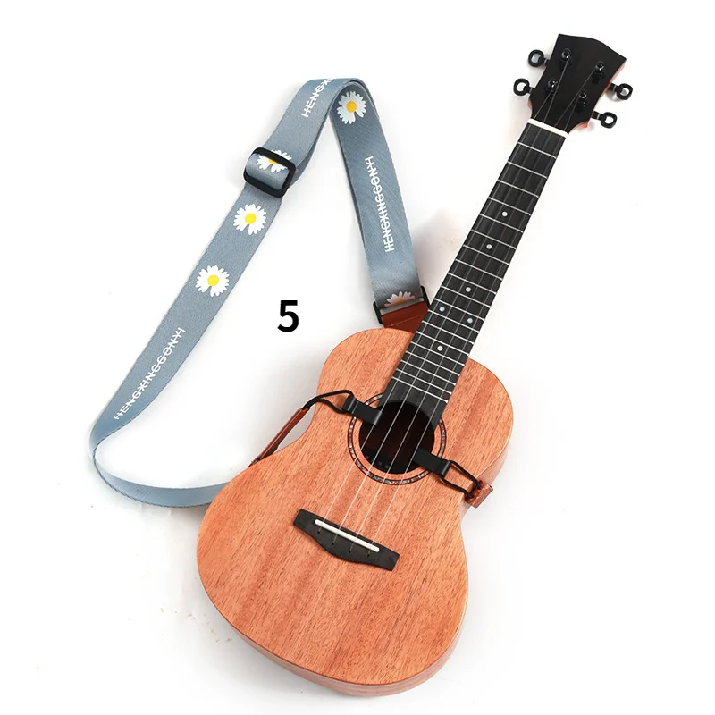Ukulele Leash
