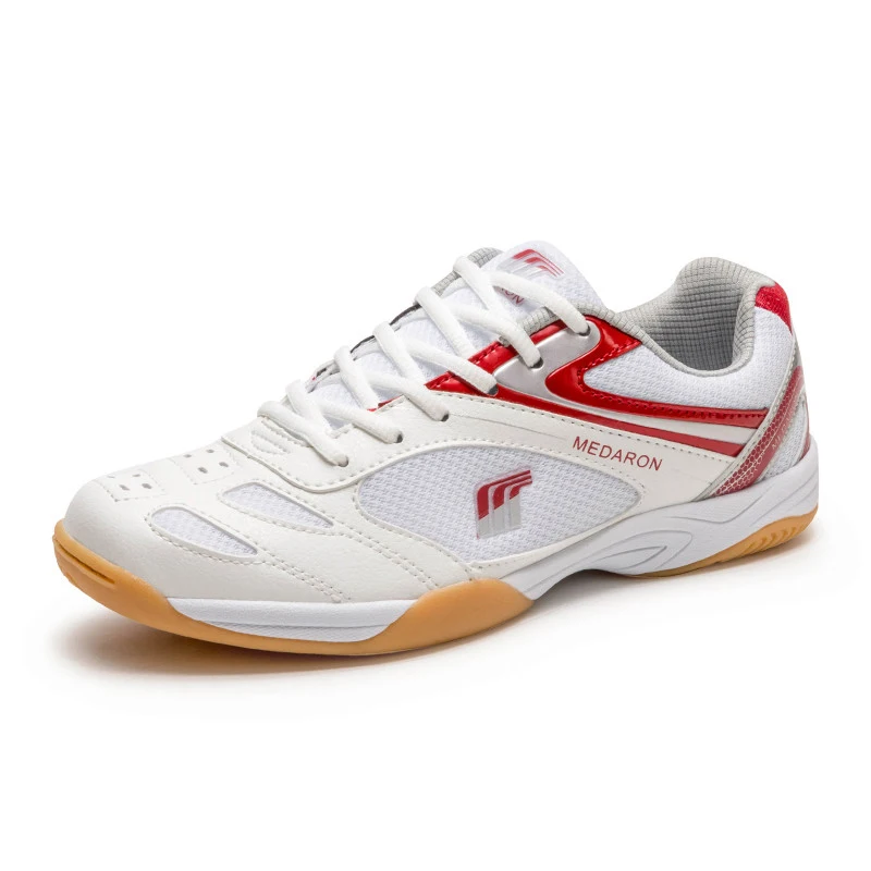 Professional Table Tennis Shoes Men Women Anti Slip Badminton Sneakers for Couples Light Weight Sports,sports shoes