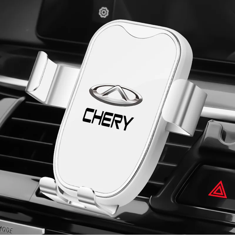 White-Chery