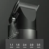 Riwa Hair Clipper Professional Barber hair Cutting Machine Man Husband Hair Trimmer Machine RE-6510 4