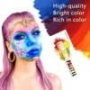 Beauty 20 Colors Face Body Painting Palette safe Party Makeup Helloween Festival Eye Face Make Up Face Paint Body Painting Oil 2