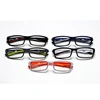 2024 Sports Photochromic Multifocal Reading Glasses Anti Blue Light Presbyopia Glasses Elderly Near Far Color Changing Eyewear 5