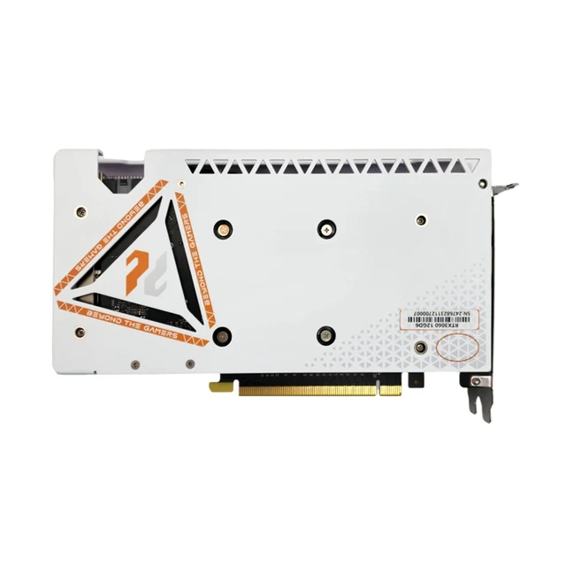 SOYO 게이밍 그래픽 카드는 NVIDIA GeForce RTX 3060과 12GB GDDR6 메모리로 강력한 성능을 제공합니다.