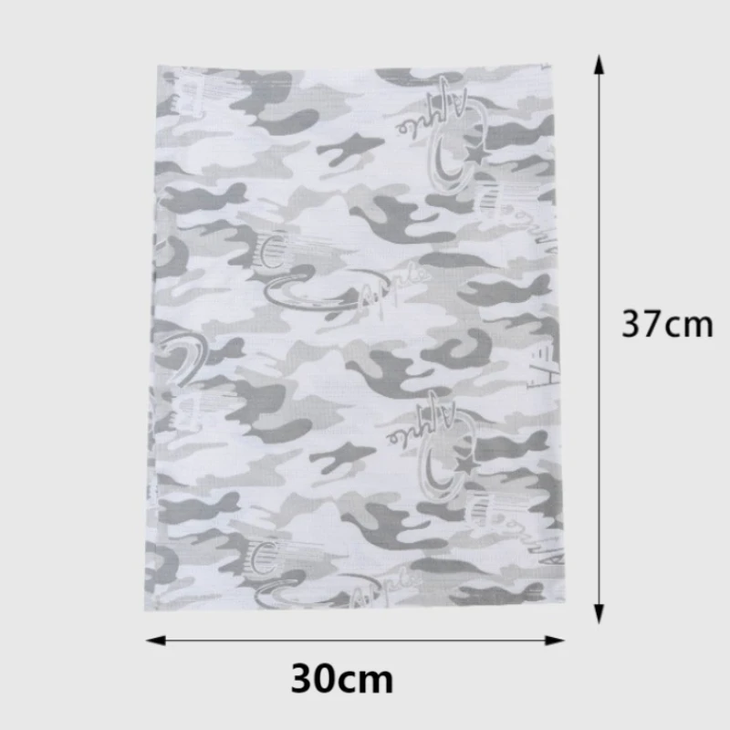 Summer Ice Silk Cycling Face Mask Breathable Anti-UV  Bike Face Neck Cover Bandana MTB Road Sports Hanging Fishing Ear Scarf