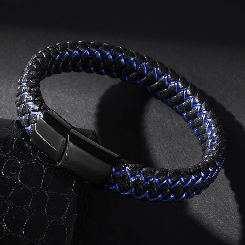 Pulsera médica detalle grabado