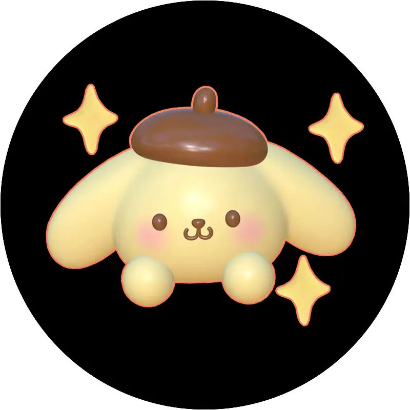 purin dog