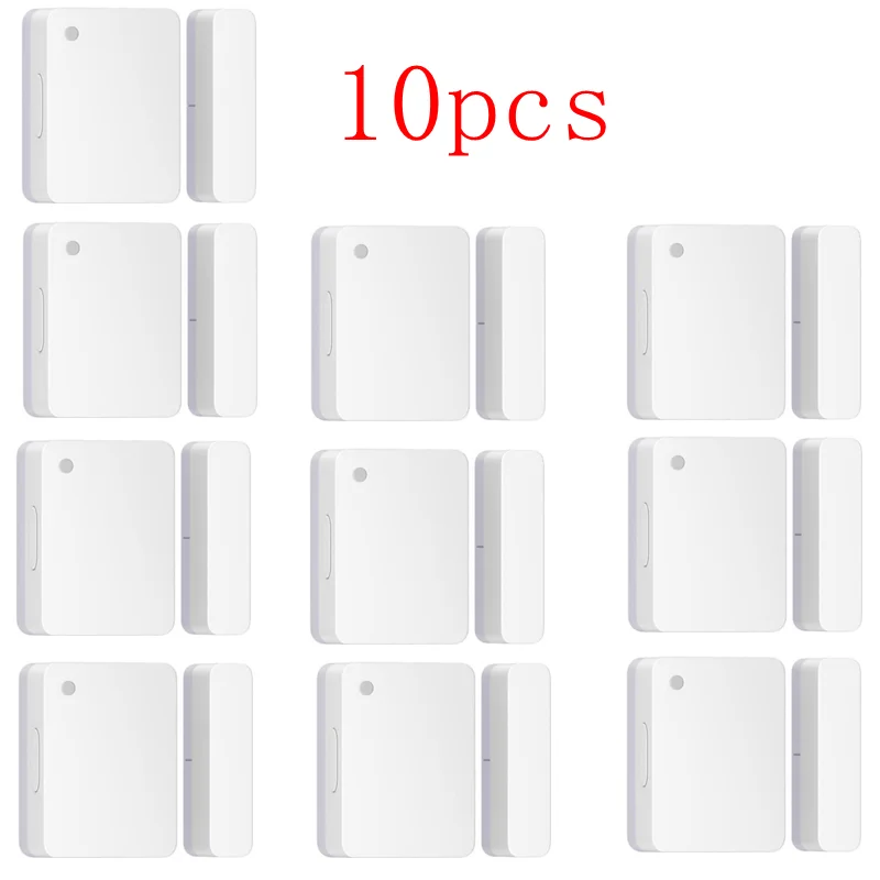 Xiaomi Mi Door and window Sensor 2 9個セット Xiaomi Mi Door and window Sensor 2 9個セット Xiaomi Mi Door