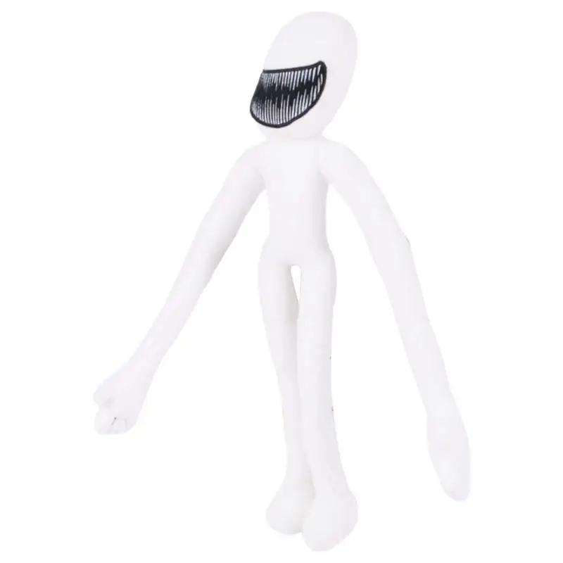 

Плюшевая игра, игрушка, ролевая игрушка без глаза, детские мягкие куклы, игровой персонаж, коллекционная игрушка, поклонники, сопровождающие куклу, гибкие детские игрушки