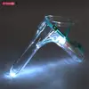 Vaginal Speculum LED Reusable Professional Surface Painless Adjustable Medical Speculum M for Women Ladies Checking 1