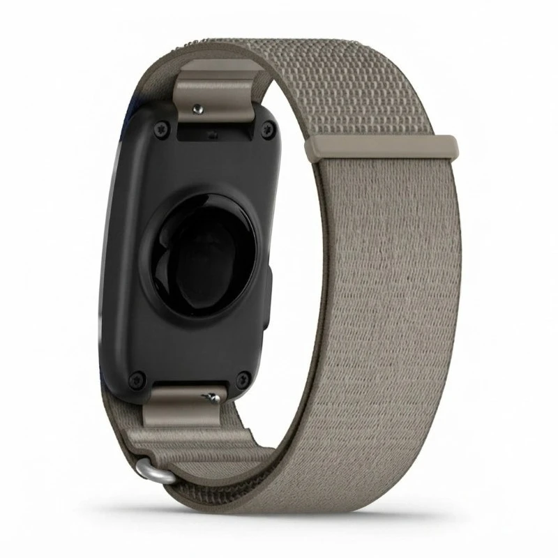 Nylon Loop Strap - Lightweight Adjustable Replacement for Sports Fitness Armband