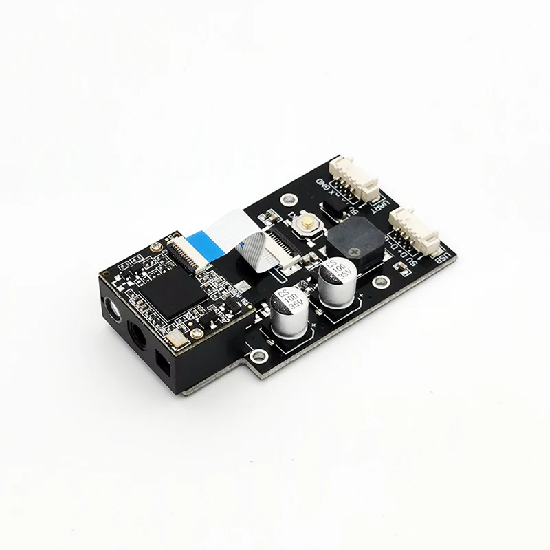

GM69 HD Scanning Module Megapixel Embedded Bar Code QR Code Scanning High Density Recognition Module