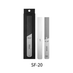 Siren Ultimate Precision File for Model Assembly and Hobby Crafting (SF - 20)