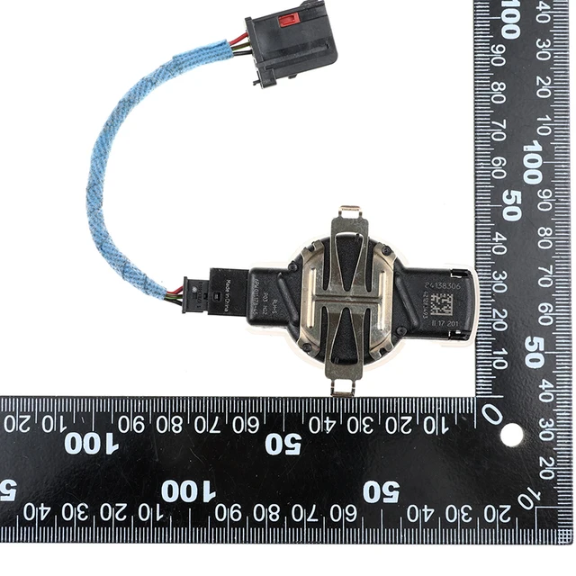 Neue 84138306 Regensensor Autozubehör hohe Qualität für 2017 2018 