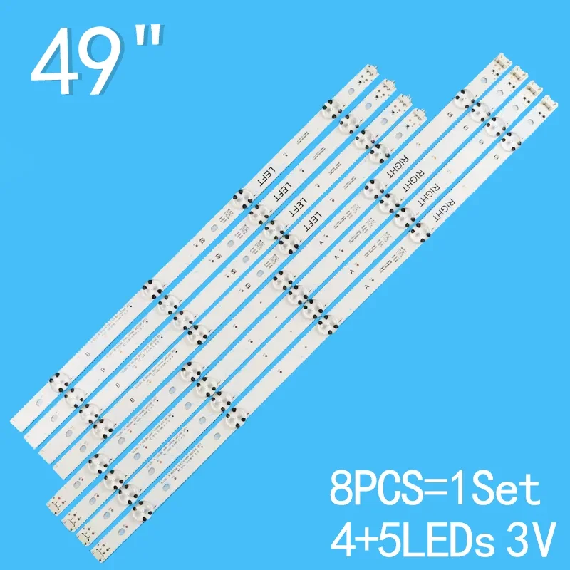 LED backlight  FOR LGE_WICOP_49inch_UHD_REV06_A_150710 49UH6100 49UH610V 49UF6400 NC490DUE 49LF5500 49UH610A 49LX300C 49UH603V for 49lh5100 49lh5700 49lh510v 49lj510m 49lh570a 49um6950 49lk5100 49uh603v 49uh610v 49uh601v 49uh620v eay63192605 hc490dgn slnx