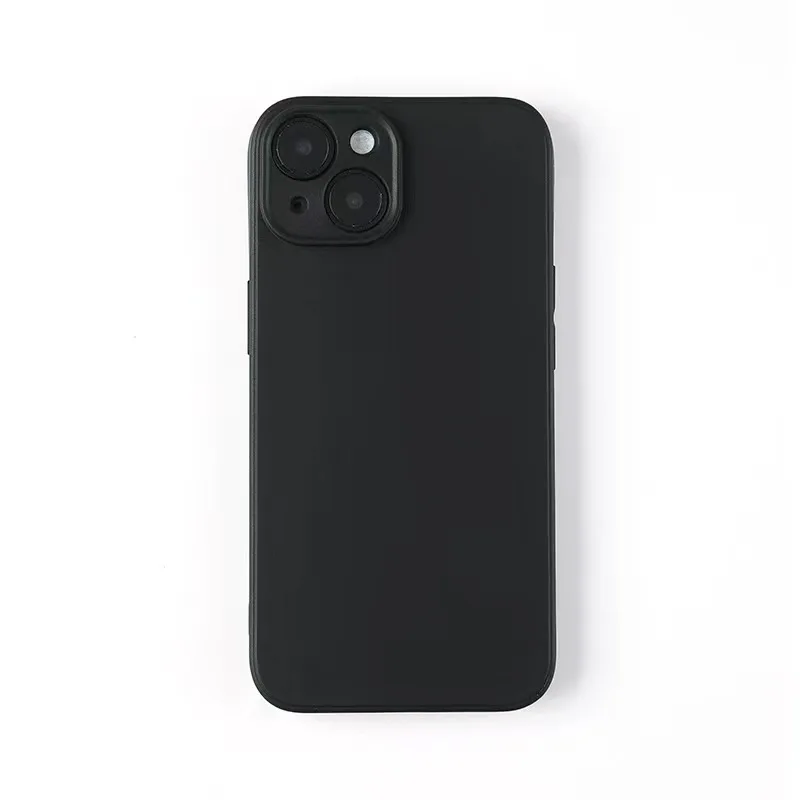 ตัวเลือกสินค้า เคสซิลิโคนนุ่ม Iphone 13/14/15 หลากสี
