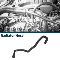 UXCELL ท่อหม้อน้ําเครื่องทําความร้อนท่อ No.31338301 สําหรับ Volvo XC90 2016-2024 ยางสีดํา 1 PC WARM Air ท่อปิดผนึกที่ดี 1