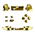 Chrome Gold