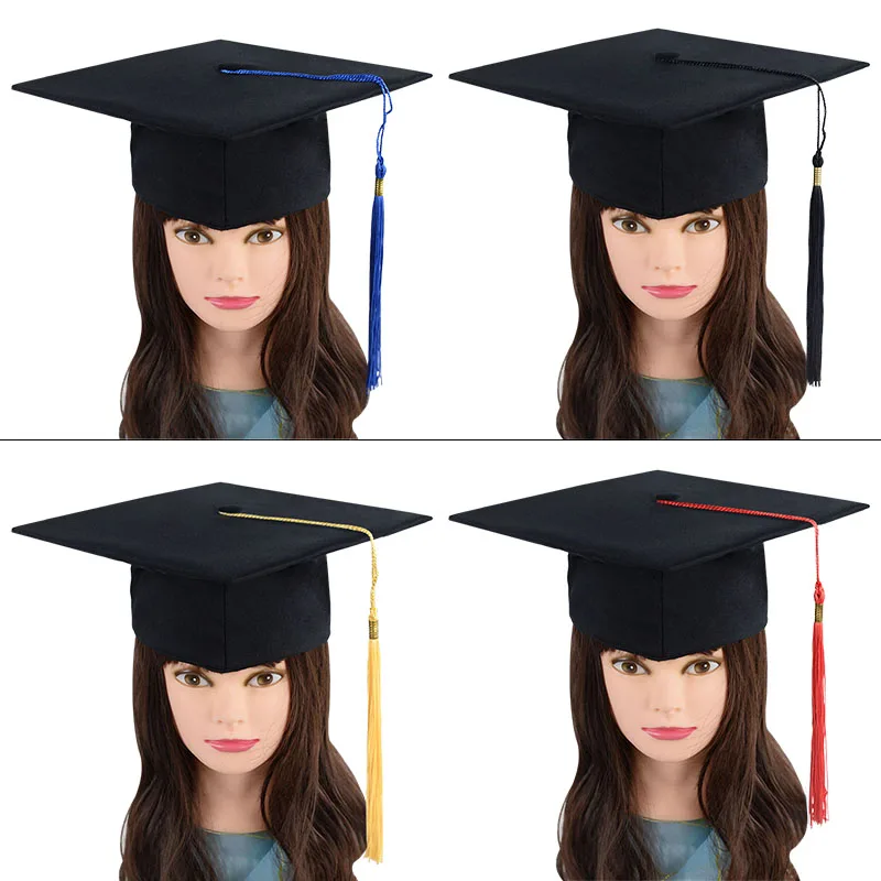 HOVEOX Lot De 6 Cordons D'honneur Avec Pompons Pour Remise De