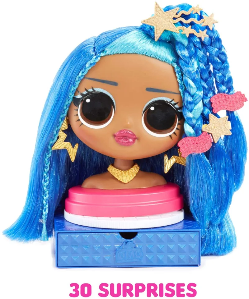 Lol Surprise 2019 Toy Trend LOL Surprise Doll OMG Big Sister