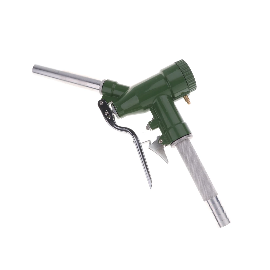 

Helical Wing Gasoline Set Fuel Delivery Tool Manual Metering
