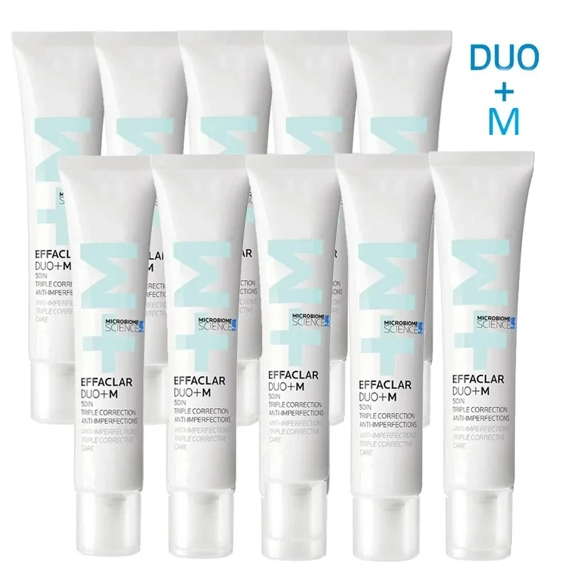 Facial Cream 10pcs D M Face Cream Face Sunscreen Eye Cream