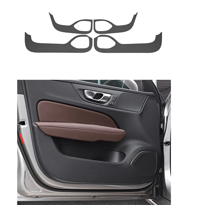 carstickerforvolvos60v60xc90s90v90xc40xc60doorantikickpad