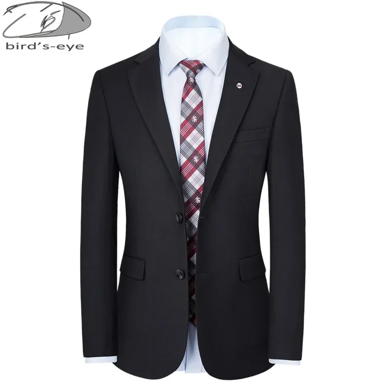 8XL Jacket Pants Vest Wedding Suit Men Dress Korean Slims Men's Business Suit 3/2 Pieces Set Formal Suits Tuxedo Groom