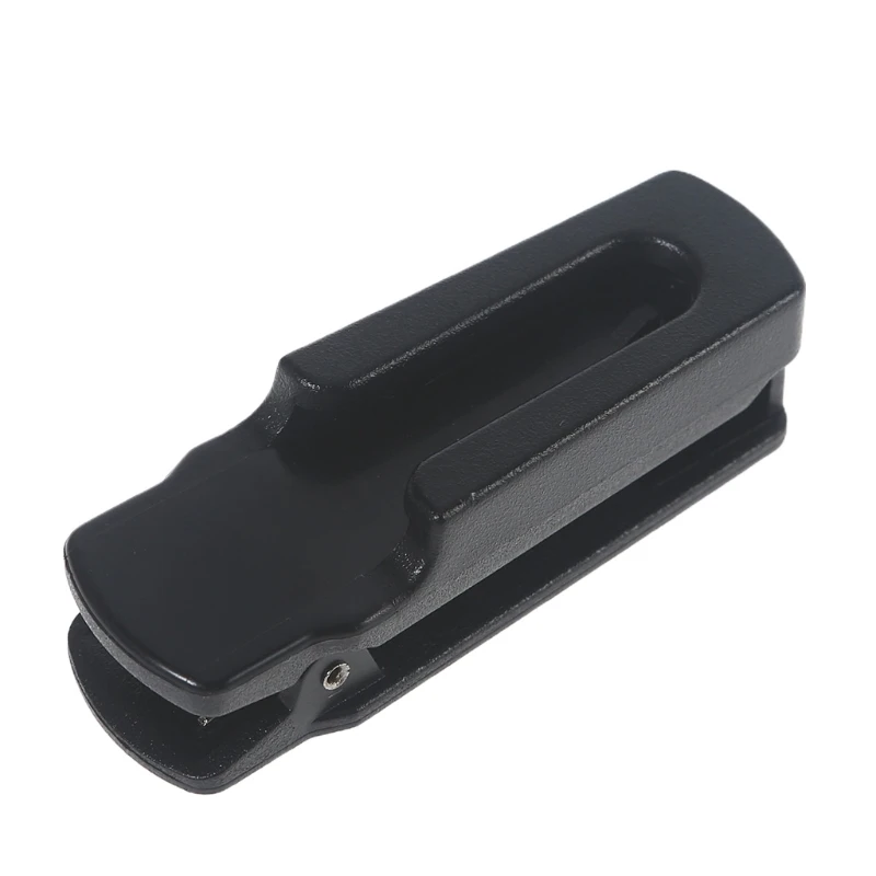 

High Quality Waist Back Clip Easy To Fix Suitable For Bao Feng BF-9700 BF-A58 UV-XR R760 UV-9R Belt Back Clip Dropshipping