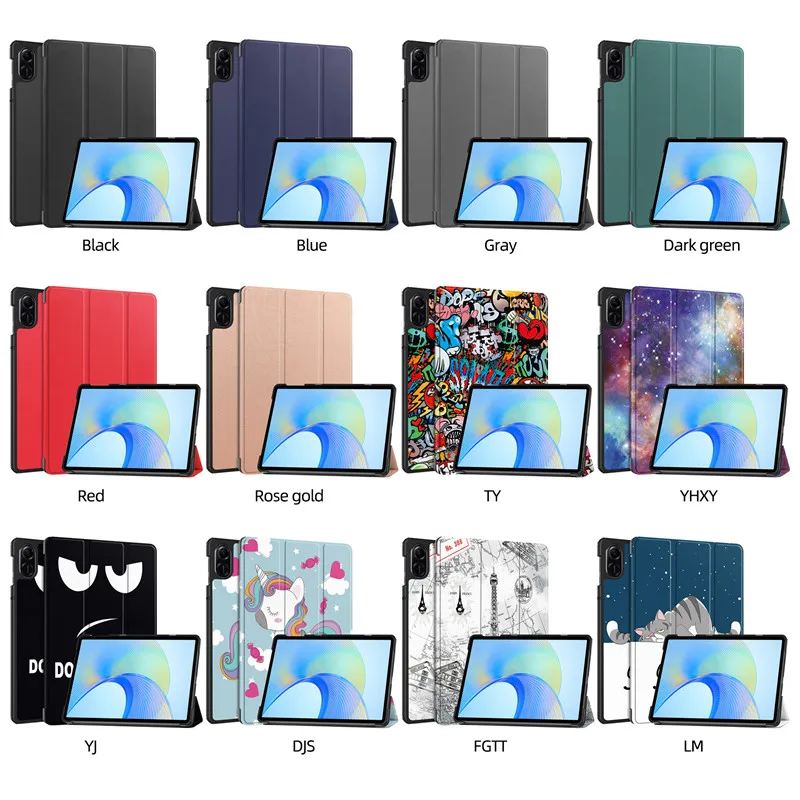 para tablet, capa para Honor Pad X9, X8 Pro, X9, 11.5