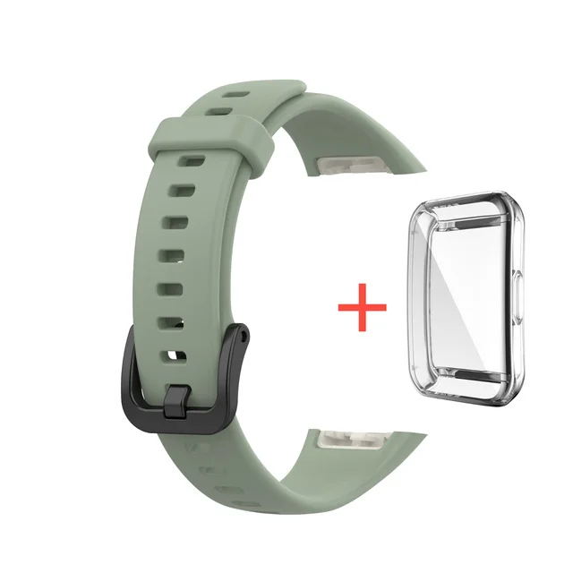 Silicone Replacement Strap