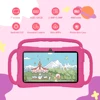 New 7.0-inch WIFI Tablet with Quad core 4GB RAM, 64GB ROM, Christmas Gift, Dual Cameras supporting Memory Card, Android 13 2