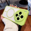 Green SRBK XC