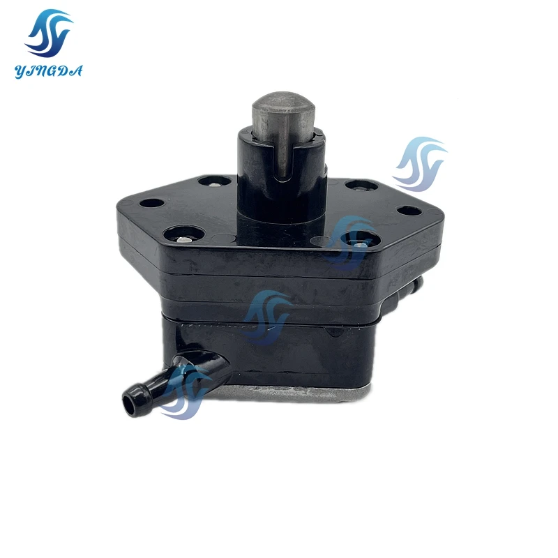 고품질 연료 펌프 6C5-24410 야마하 아웃보드 4행정 F30HP 40HP 50HP 60HP 파르순 히디아 6C5-24410-00