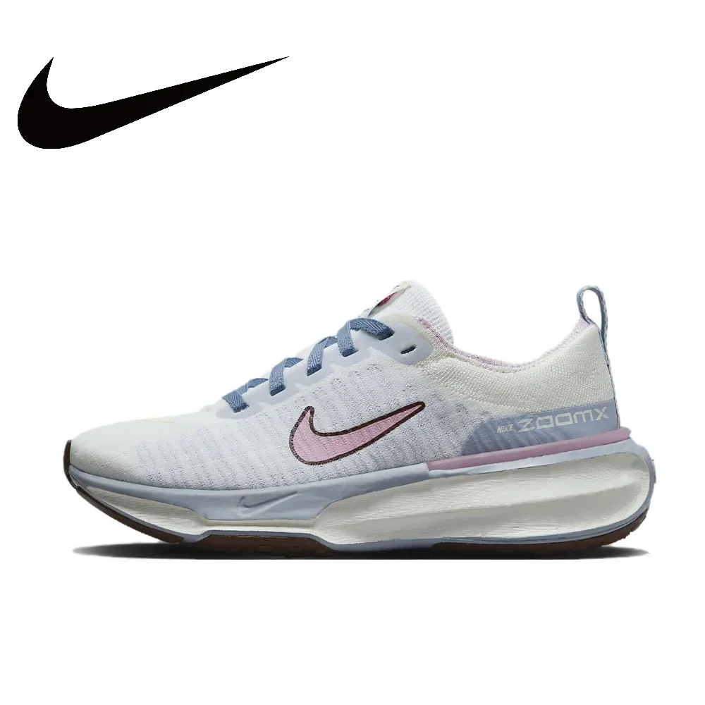 thumbnail image 1 of Zapatillas Nike Originales para Hombre y Mujer Nuevas Llegadas Zapatillas lnvincible Run 3 Low Amortiguación y Transpirabilidad Zapatillas Running, 1 of 5